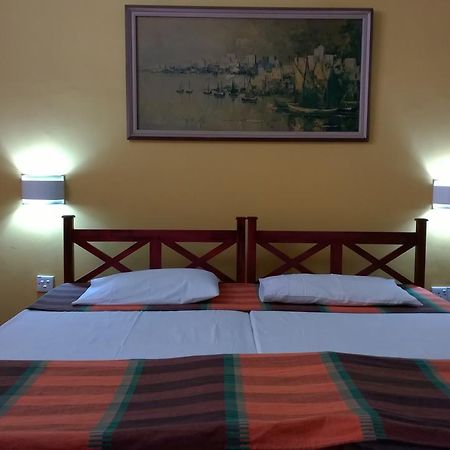 The Nest By Amarasinghe'S Hotel Haputale Kültér fotó
