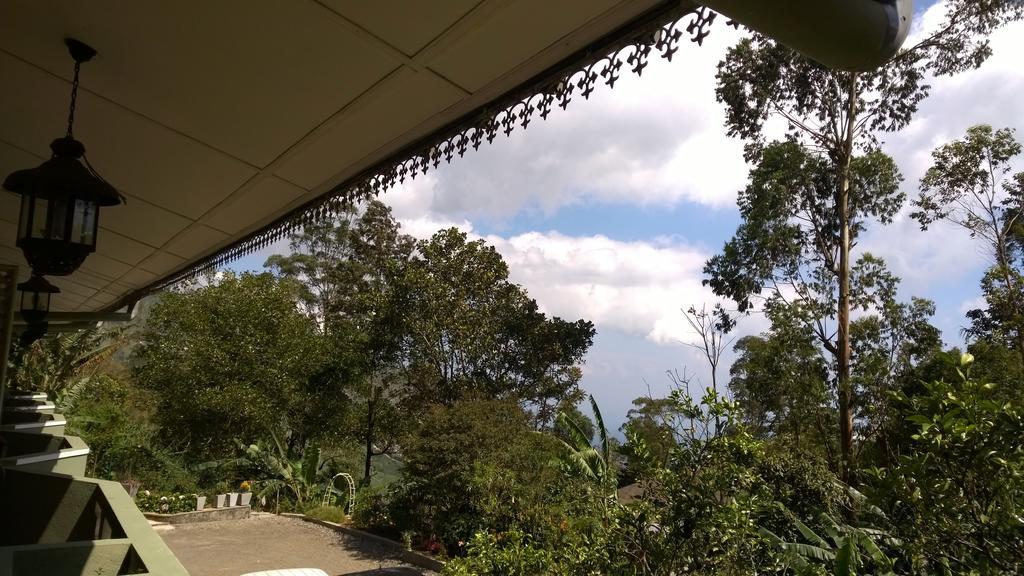 The Nest By Amarasinghe'S Hotel Haputale Szoba fotó