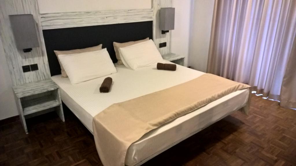 The Nest By Amarasinghe'S Hotel Haputale Kültér fotó