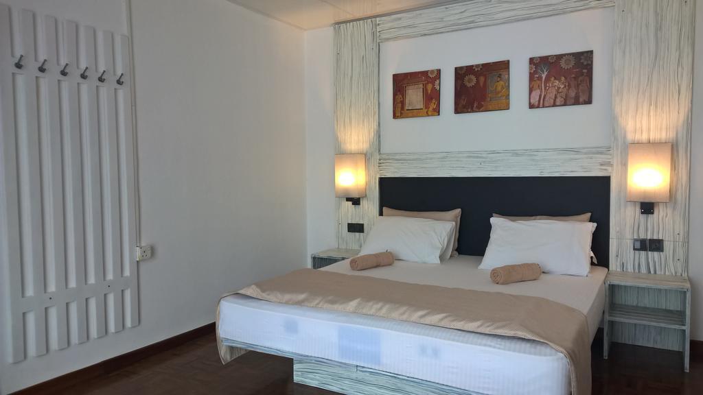 The Nest By Amarasinghe'S Hotel Haputale Kültér fotó