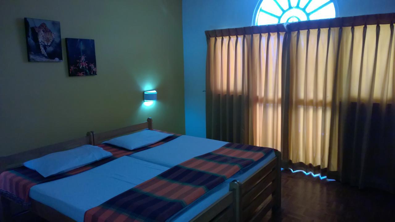The Nest By Amarasinghe'S Hotel Haputale Kültér fotó