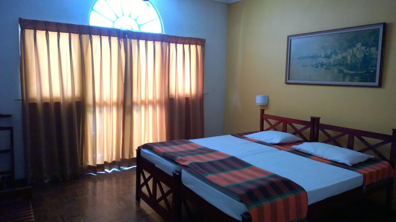 The Nest By Amarasinghe'S Hotel Haputale Kültér fotó